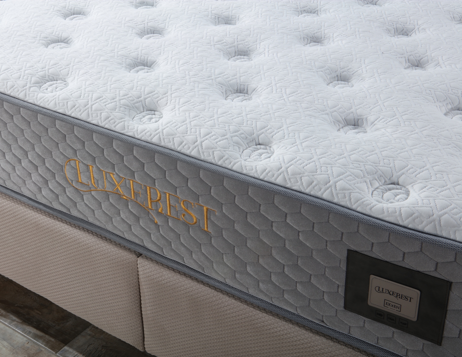 LUXEREST  UYKU SETİ