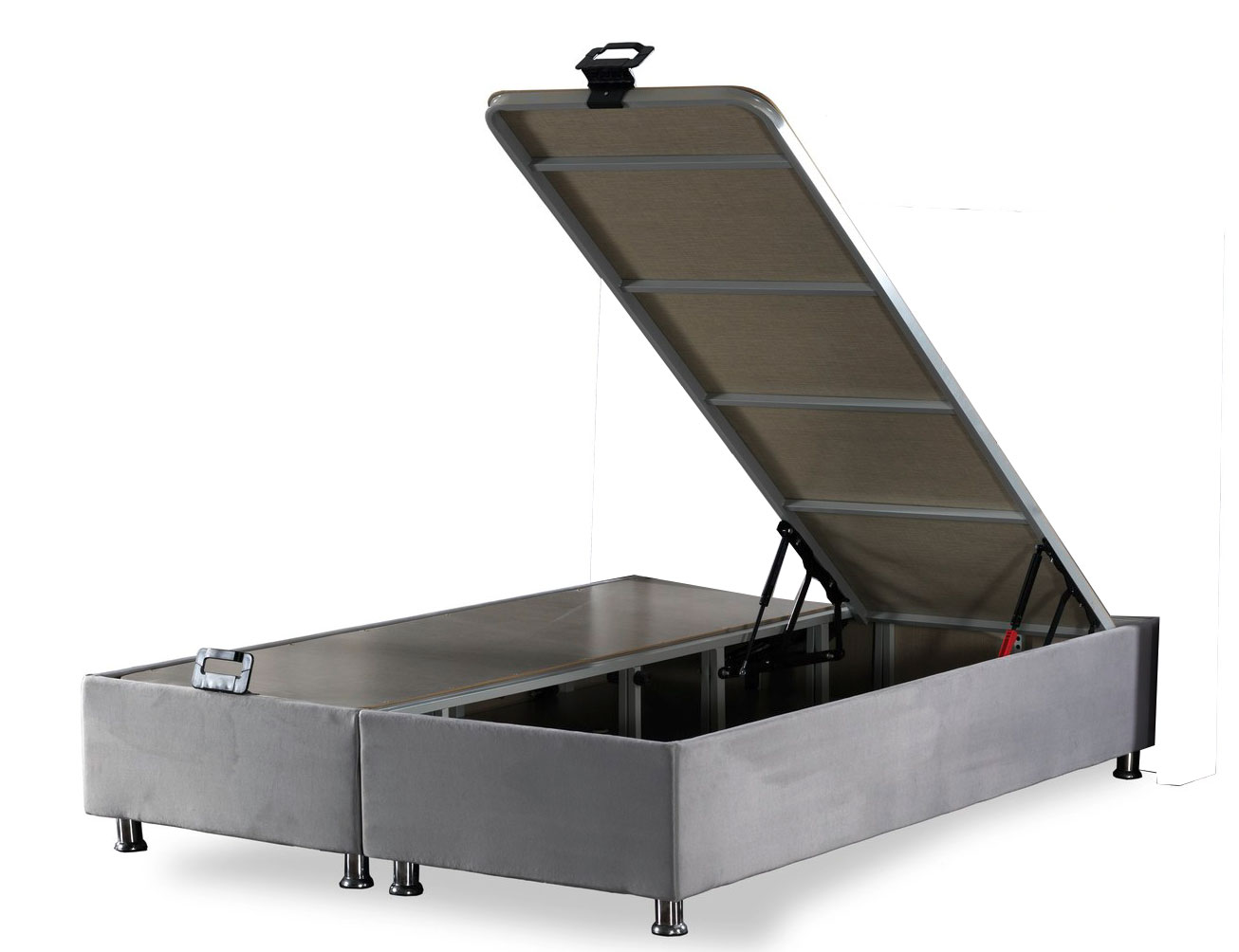 Sermoni Yatak Atakur Mobilya