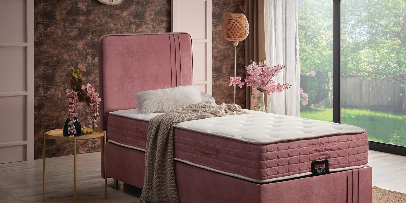 Sermoni Yatak Atakur Mobilya