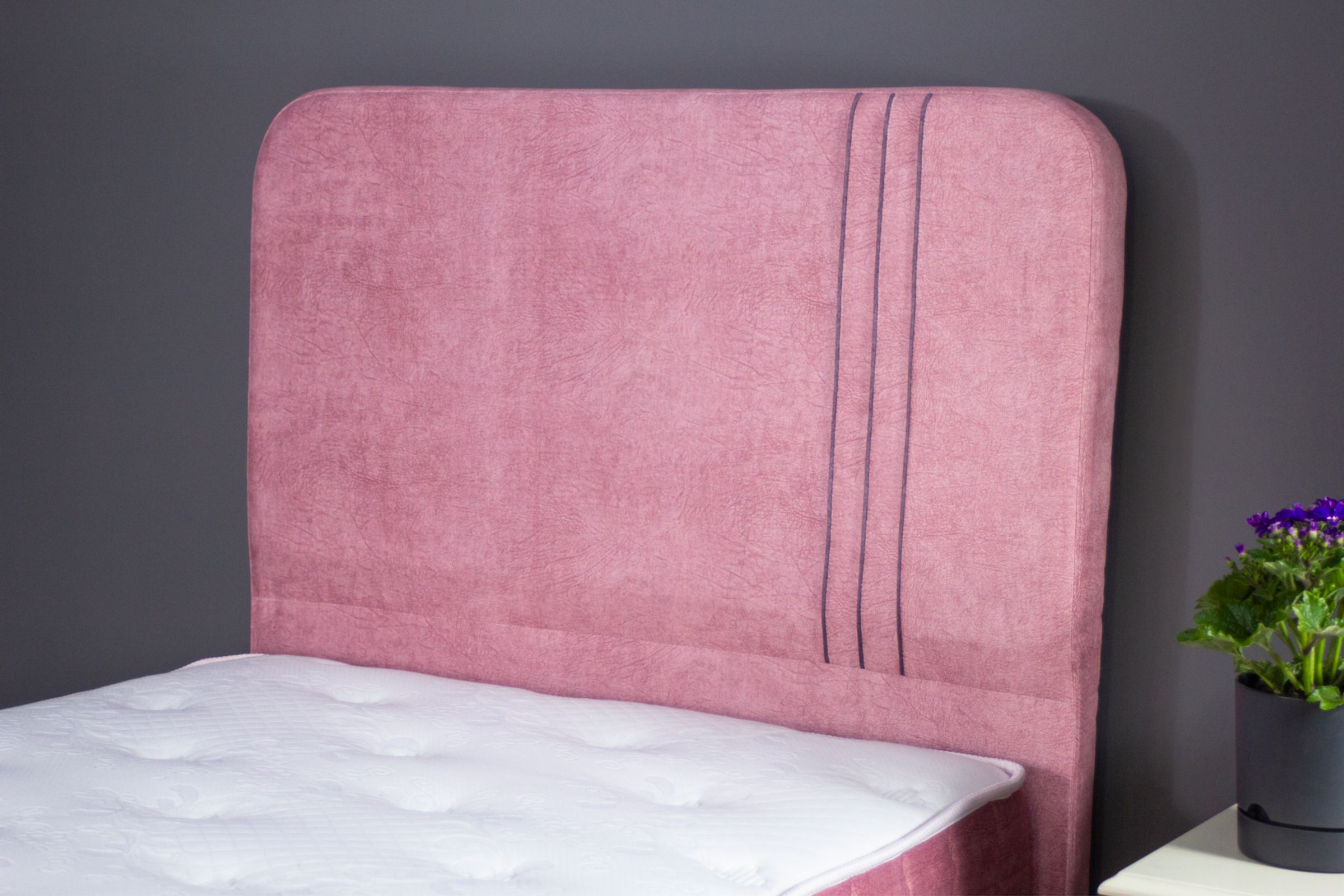 Sermoni Yatak Atakur Mobilya